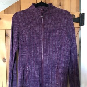 Lululemon jacket